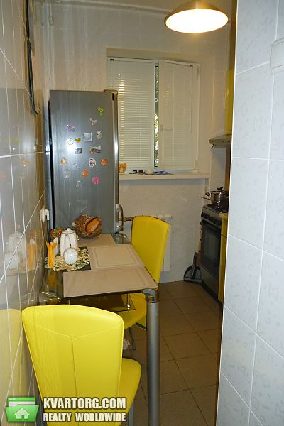 Sell 1-room apartment. Киев, Смелянская — photo 3