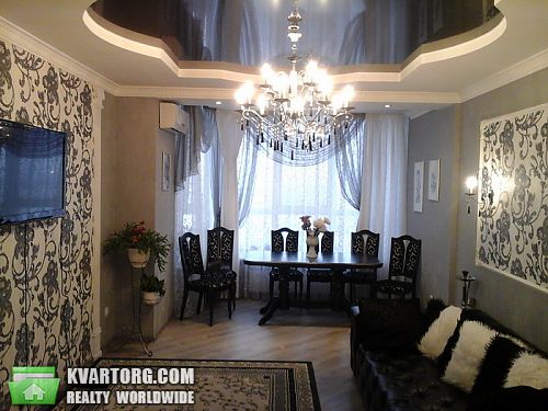 Sell 3-room apartment. Одесса, Академика Глушко — photo 1