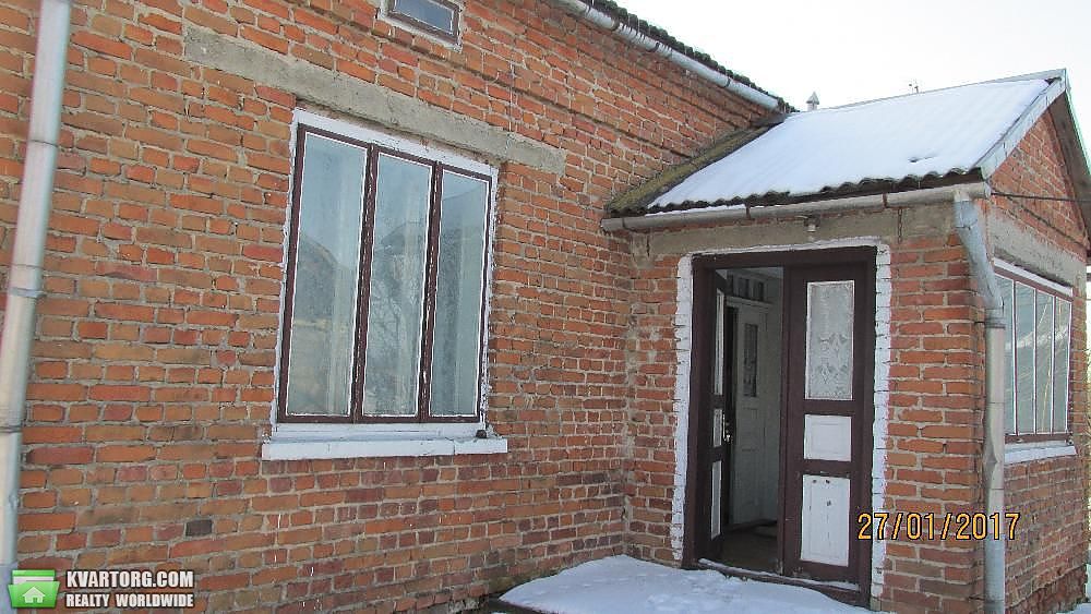 продам дом. Львов,  Загаетска - фото 5