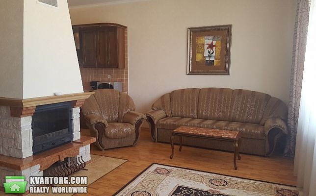 Rent out 2-room apartment. Киев, Дмитриевская — photo 9