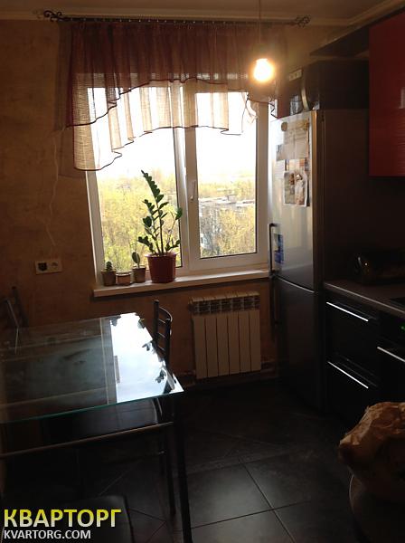 Sell 2-room apartment. Киев, Кибальчича — photo 1