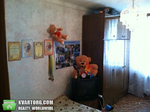 Sell 2-room apartment. Одесса, Фонтанская дорога — photo 2