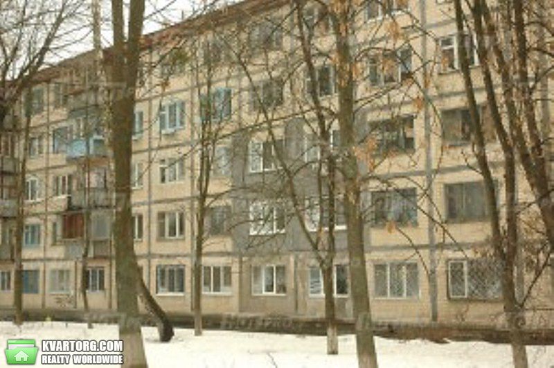 Sell 1-room apartment. Киев,  Королева — photo 5