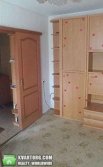 Sell 1-room apartment. Киев,  Нововокзальная — photo 5