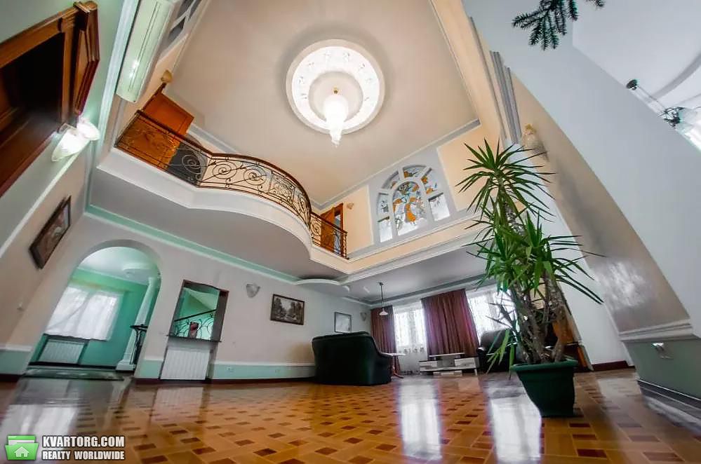 Rent out house. Киев, Добрососедская — photo 7
