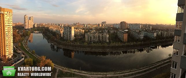 Rent out 2-room apartment. Киев, Ованеса Туманяна — photo 1