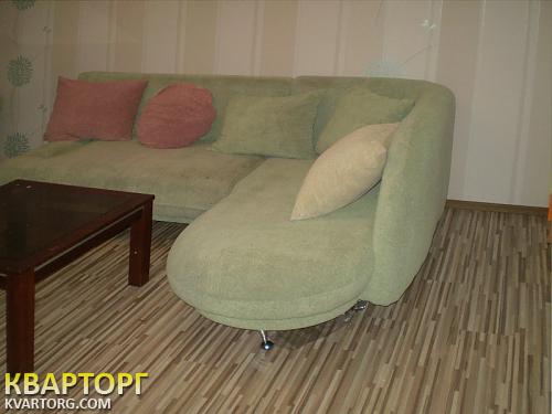 Rent out 2-room apartment. Киев,  Григоренко пр — photo 3