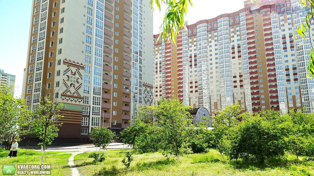 Sell 1-room apartment. Киев, Гмыри Бориса — photo 1