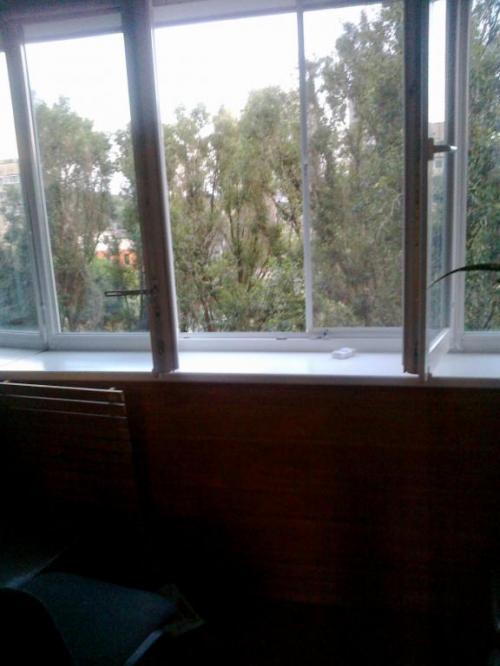Rent out 3-room apartment. Днепропетровск, Добровольцев 6 — photo 2