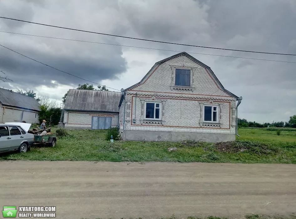 Sell house. Винница, Спортивная — photo 3