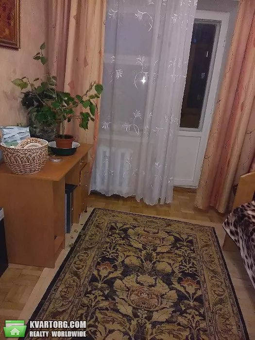 Sell 4-room apartment. Киев,  Шолом-Алейхема — photo 3