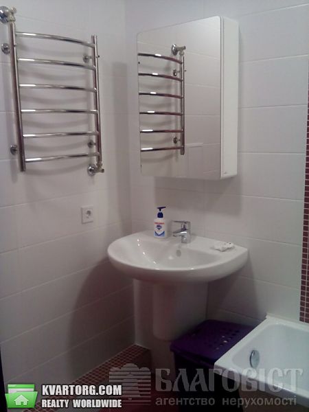 Sell 1-room apartment. Киев, Ломоносова — photo 6