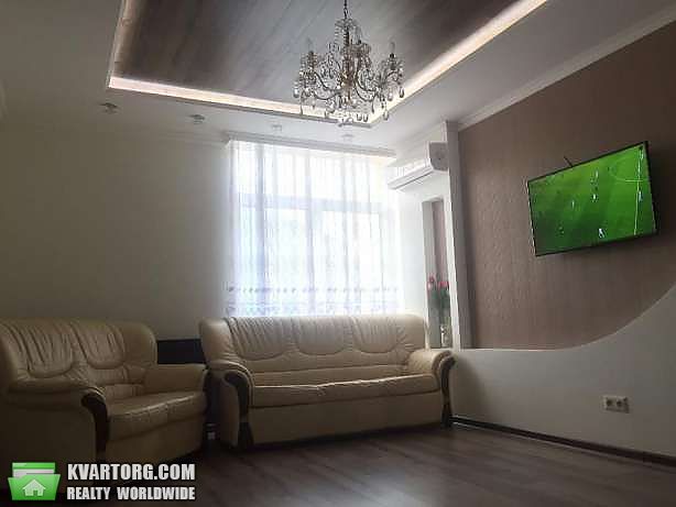 Sell 2-room apartment. Киев, Регенераторная — photo 1