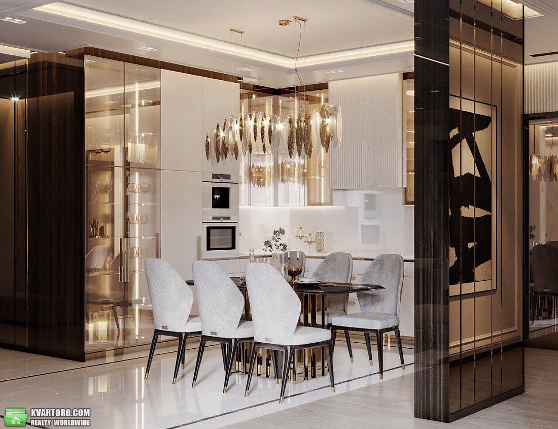 Sell 4-room apartment. Киев, Драгомирова ул. — photo 4