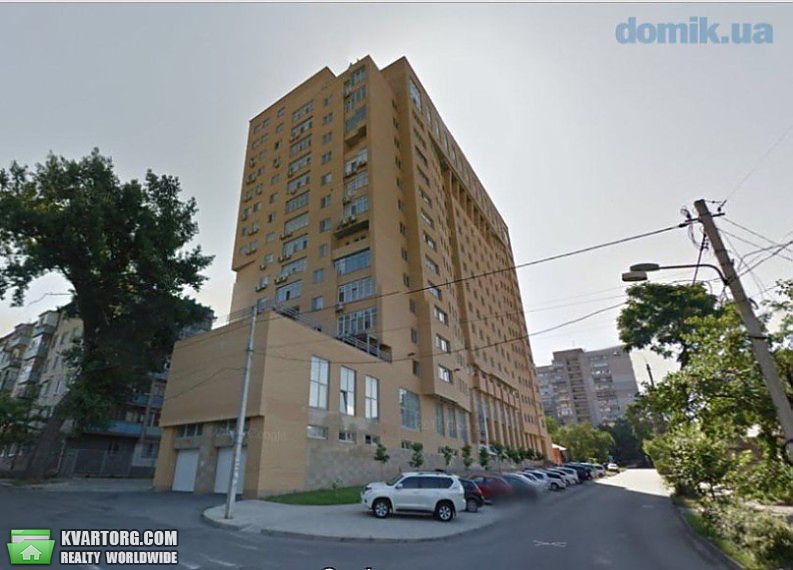 Sell multi-room apartment. Днепропетровск, Гусенко — photo 1