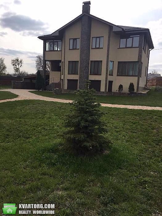 Sell house. Киевская обл., Центральная — photo 2