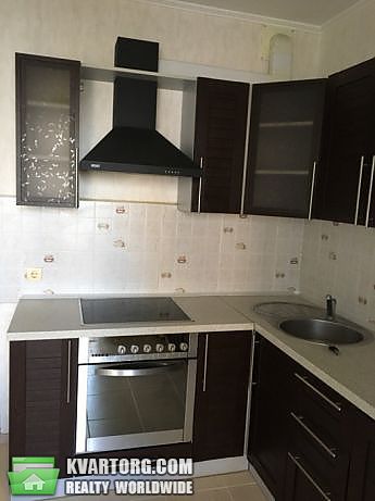 Rent out 2-room apartment. Харьков,  Космическая — photo 1