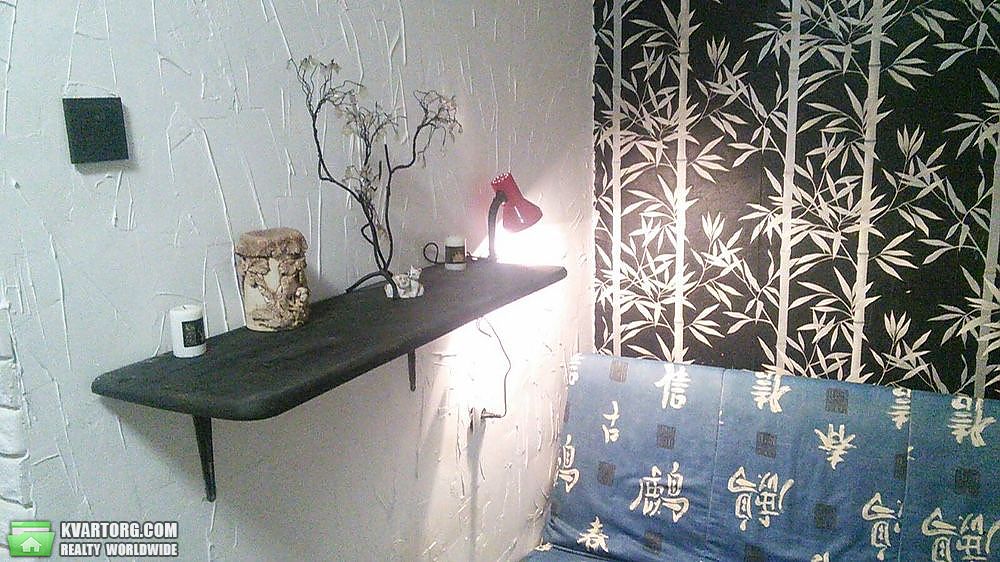 Sell 1-room apartment. Киев, Мостицкая — photo 5