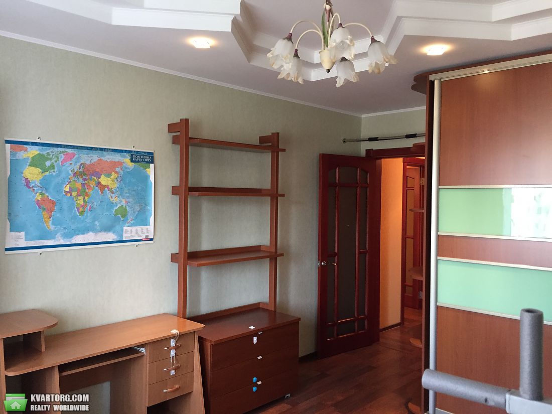 Sell 3-room apartment. Киев,  Бажана — photo 5
