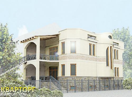Sell house. Одесса, Новгородская — photo 2