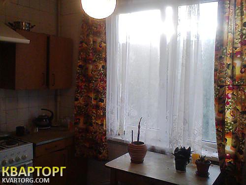 Sell 2-room apartment. Киев,  Выборгская — photo 1