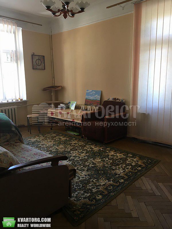 Sell 3-room apartment. Киев,  Лумумбы — photo 1