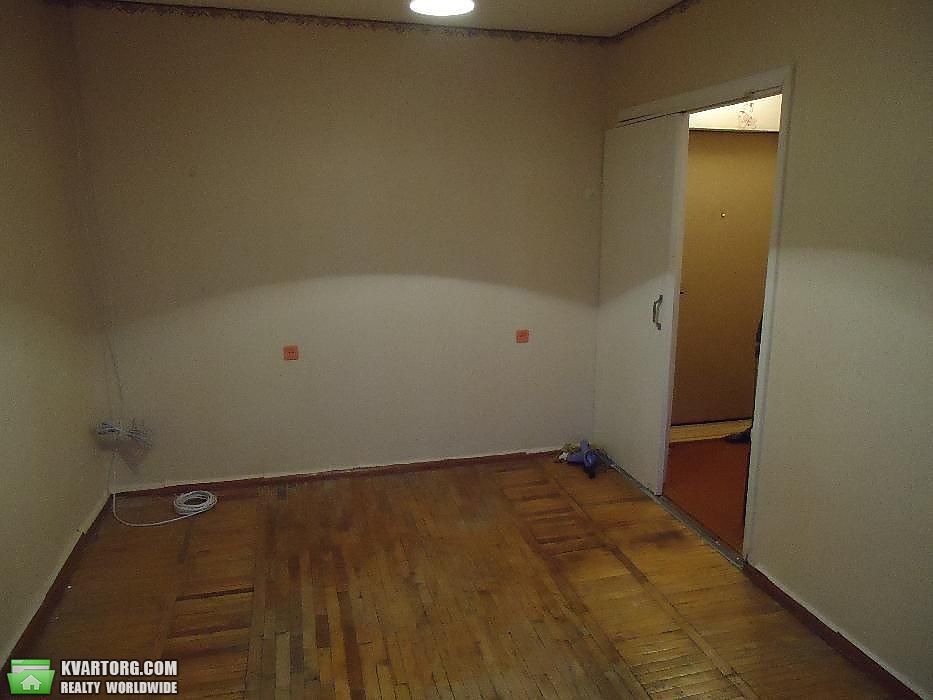Sell 1-room apartment. Киев,  Правды пр — photo 1