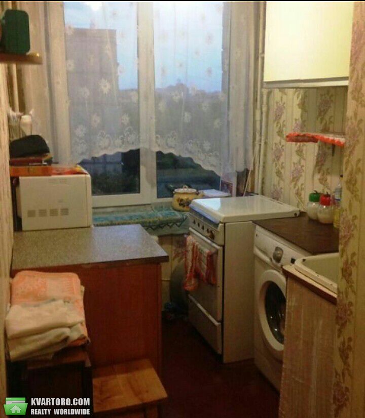 Sell 1-room apartment. Киев,  Машиностроительный пер — photo 4