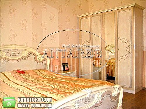 Rent out 3-room apartment. Киев, Жилянская — photo 4