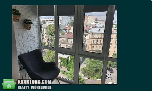Rent out 1-room apartment. Киев,  Саксаганского — photo 6