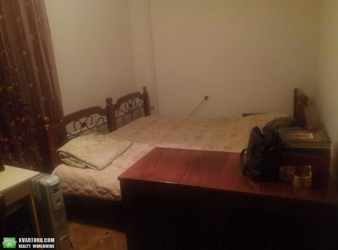 Sell 2-room apartment. Киев, Уманская — photo 1