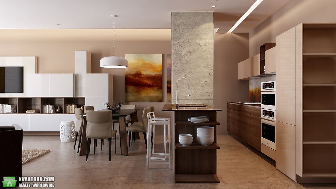 Rent out 3-room apartment. Днепропетровск, жк Фестивальный — photo 5