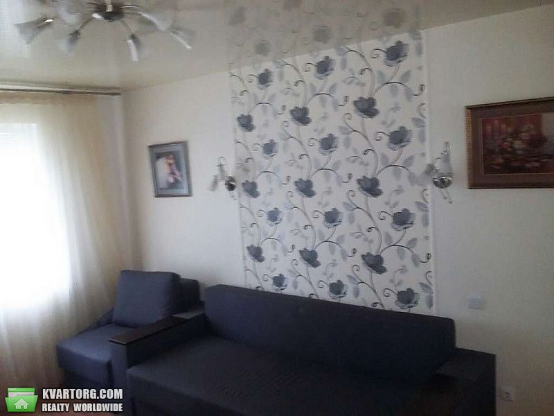 Sell 2-room apartment. Киев,  Матеюка — photo 1