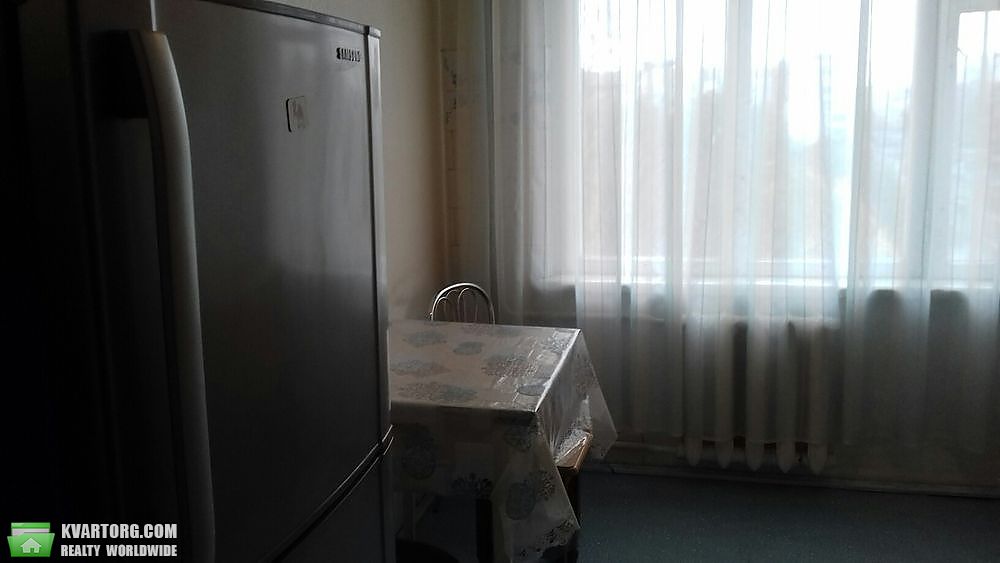 Rent out 1-room apartment. Львов, Кн Ольги — photo 2