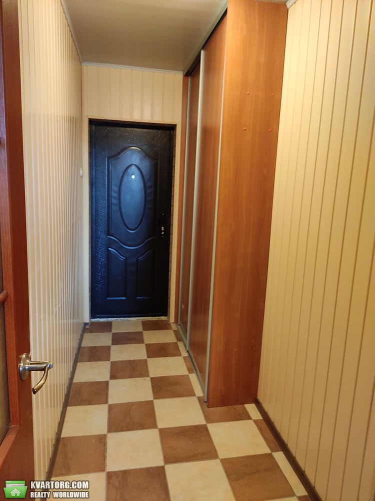 Sell 1-room apartment. Харьков, Роганская — photo 3