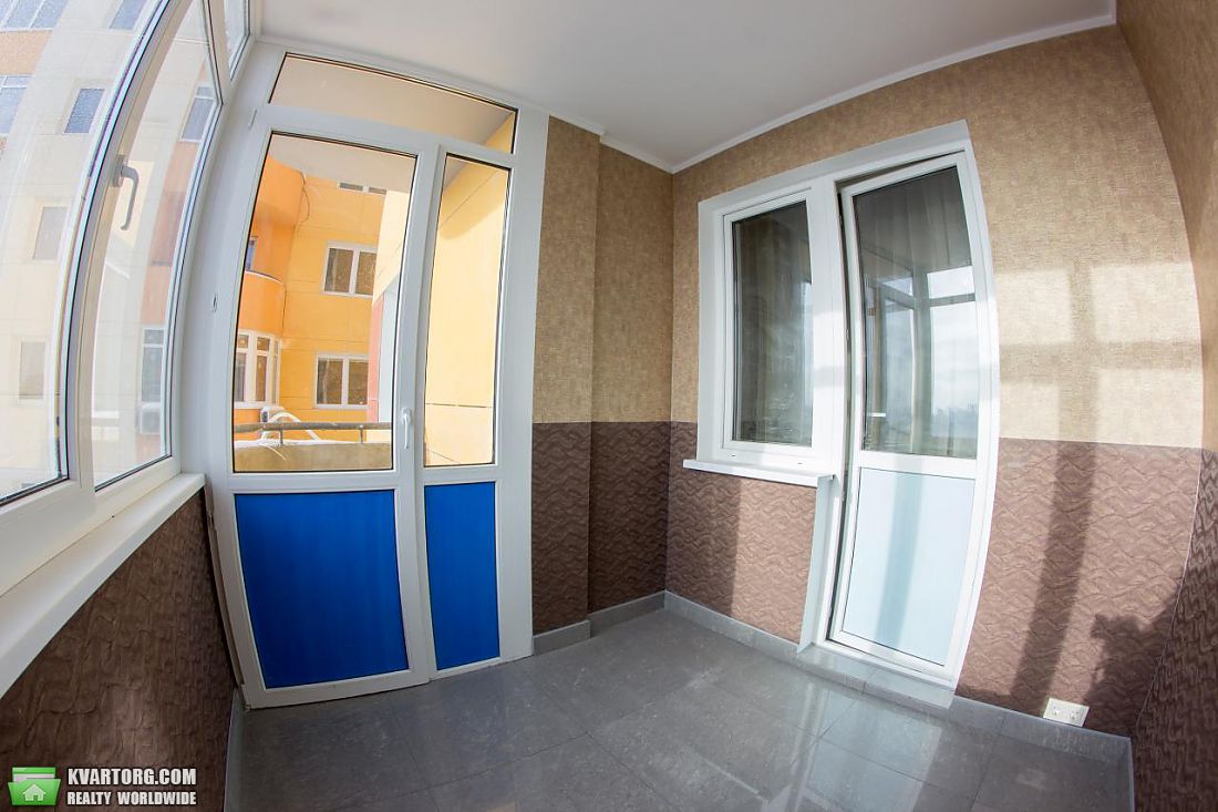 Sell 1-room apartment. Киев,  Кондратюка — photo 10