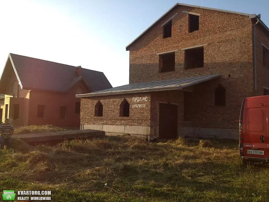 Sell house. Львов, Шевченка — photo 2