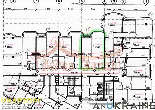 Sell 1-room apartment. Одесса, Люстдорская дорога — photo 3