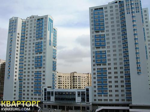 Rent out office. Киев, Маяковского — photo 1
