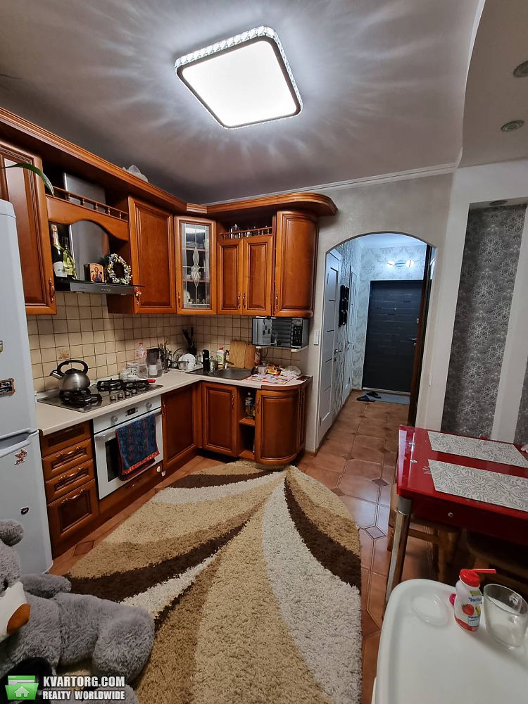 Sell 1-room apartment. Обухов, Каштанова — photo 2