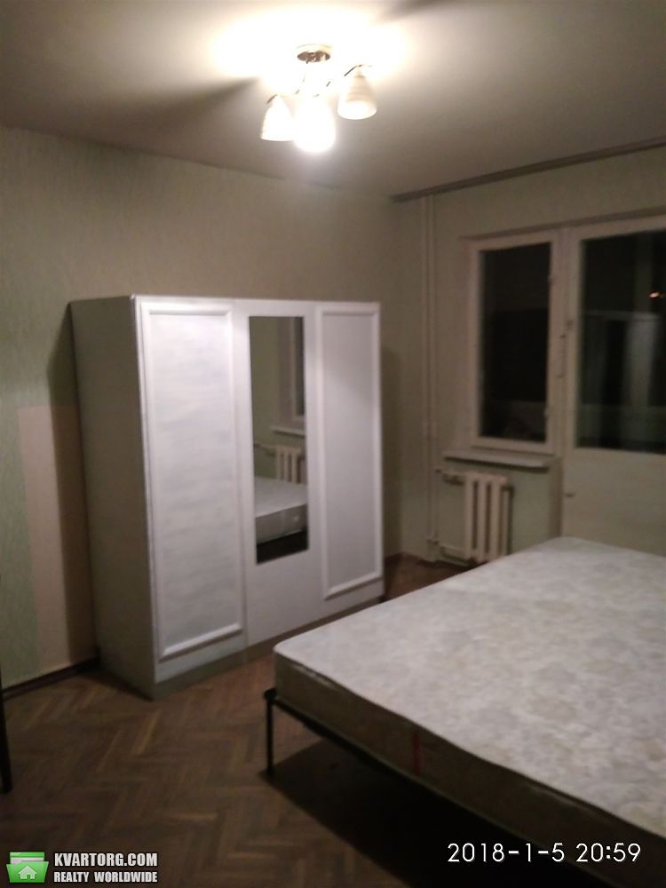 Rent out 1-room apartment. Киев,  Лепсе бул — photo 3