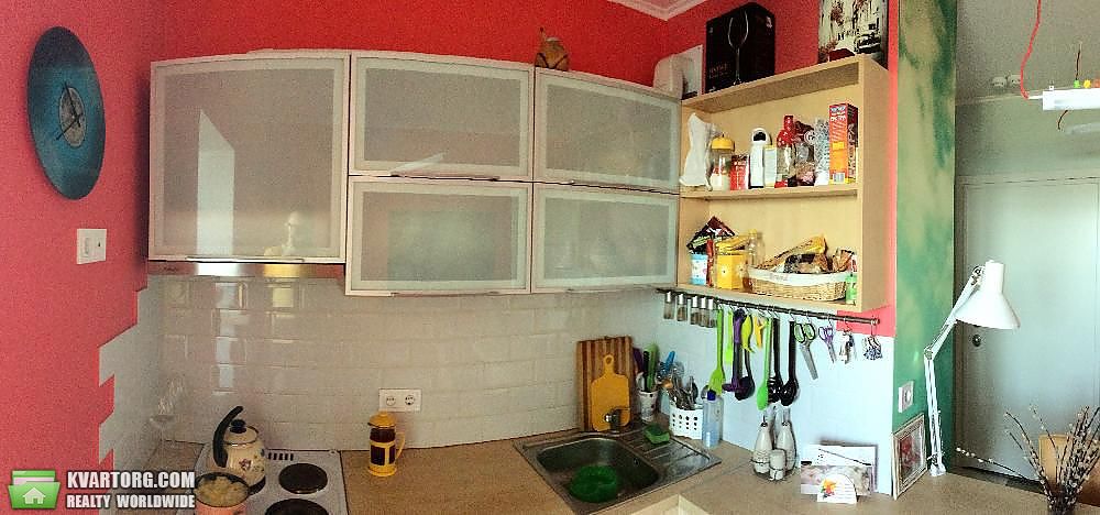 Sell 1-room apartment. Киев, Ващенко — photo 8