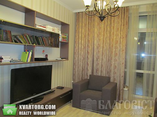 Sell 1-room apartment. Киев, Драгомирова — photo 1