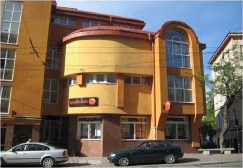 Sell office. Тернополь, Князя Острозького вул. — photo 1