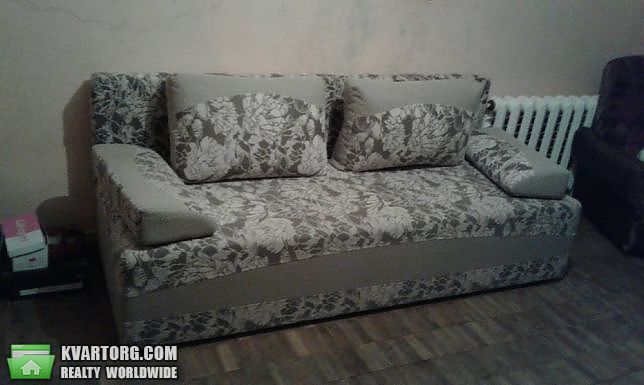 Rent out 1-room apartment. Киев,  Волкова — photo 1