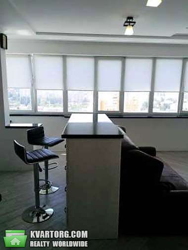 Sell 1-room apartment. Киев,  Борщаговская — photo 2