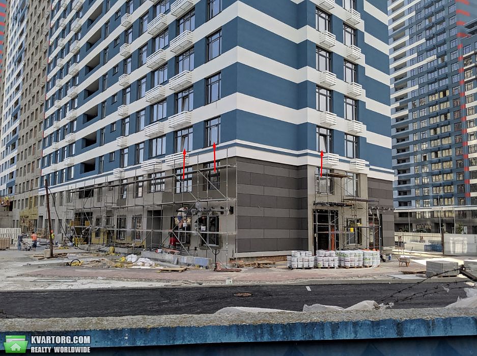 Sell 2-room apartment. Киев, Сверстюка — photo 2