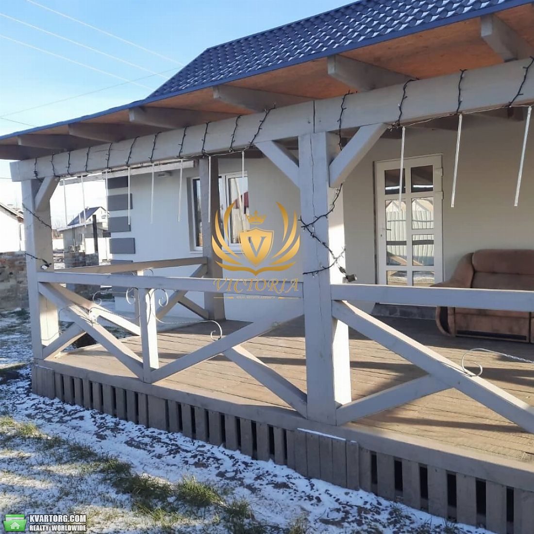 продам дом. Борисполь,  улица Киевский шлях - фото 1