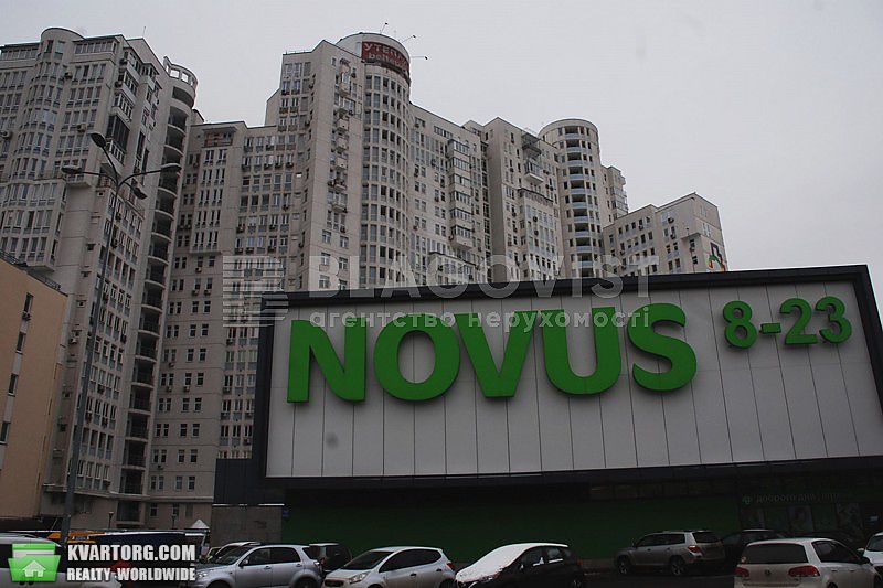Sell 2-room apartment. Киев,  Дружбы Народов бул — photo 5