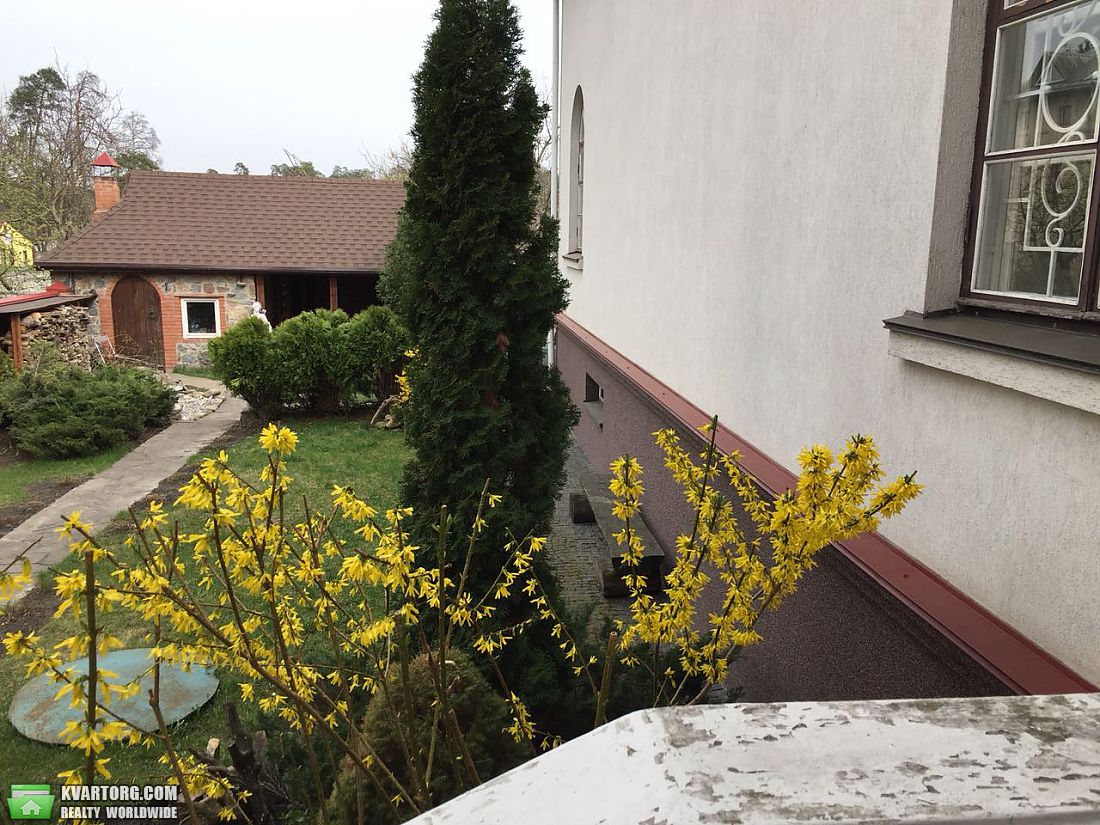 Rent out house. Киев,  Октябрьская — photo 2
